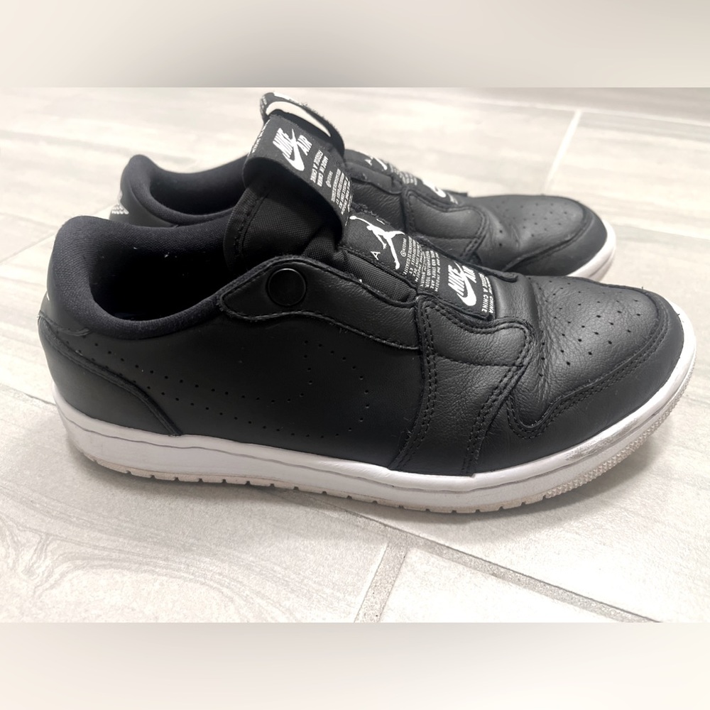 Rare air Jordan slip on shoes | size 7 | good condition